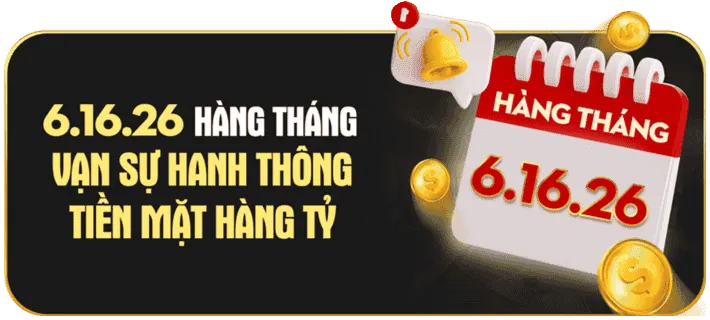Hạn mức cược tối đa cao hơn