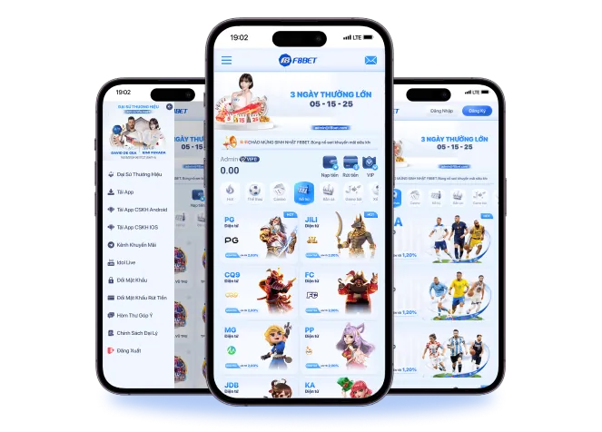 Game bắn cá Sbobet