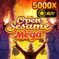 Bánh xe Megaways và nút mua tính năng bonus