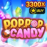 Trò chơi Sweet Bonanza với kẹo ngọt và trái cây rực rỡ