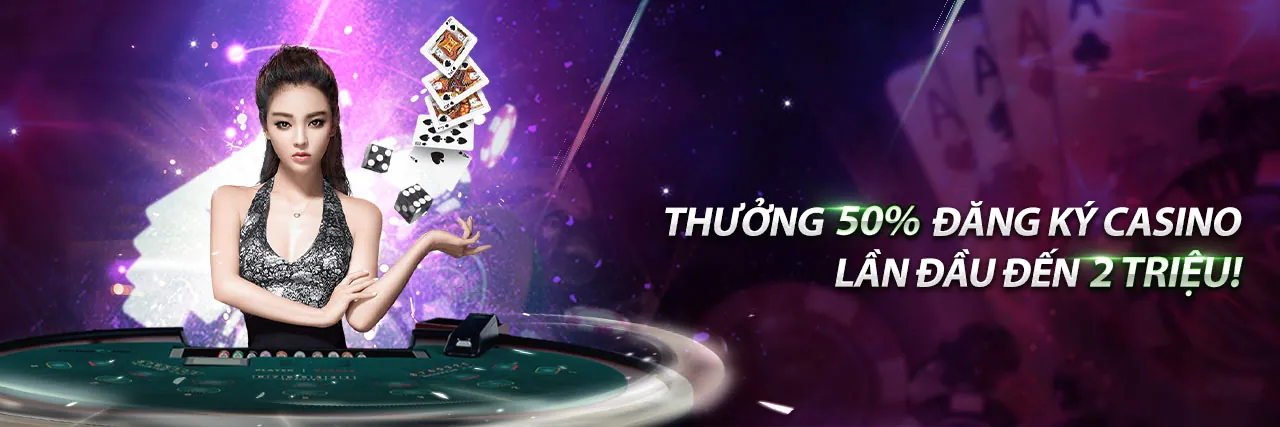 Banner Khuyến Mãi Sbobet Nhà Cái 2026